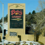 Bucky's Casino