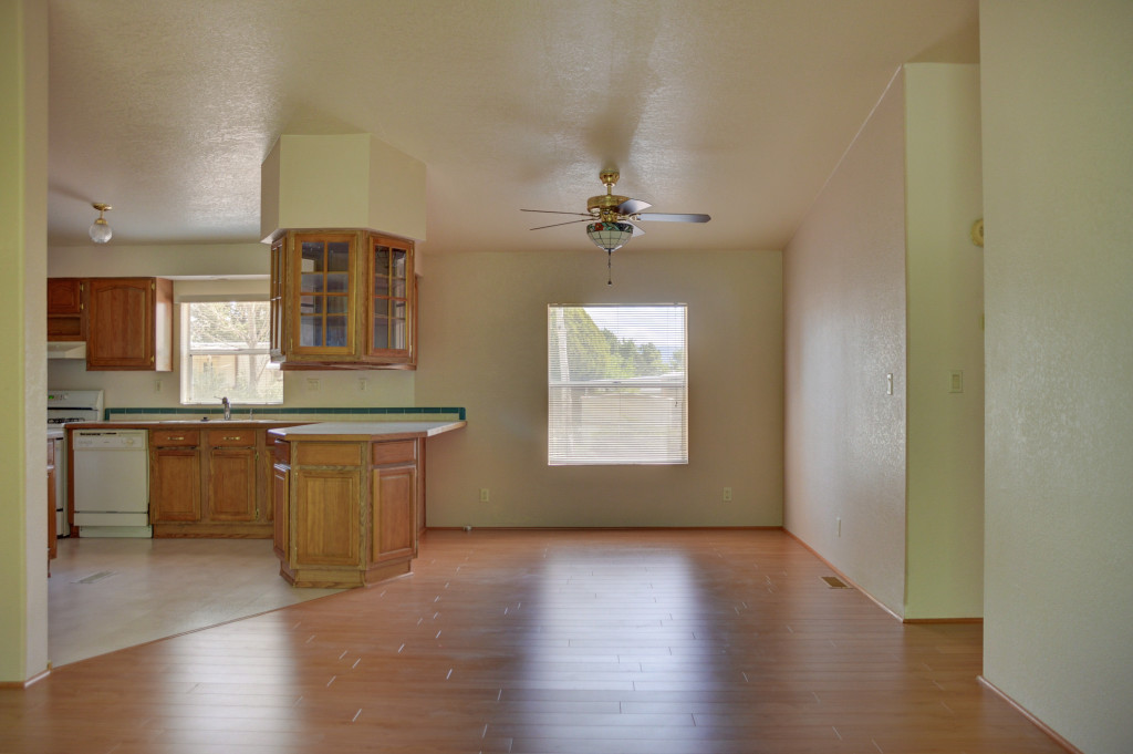 Living Dining Room 1