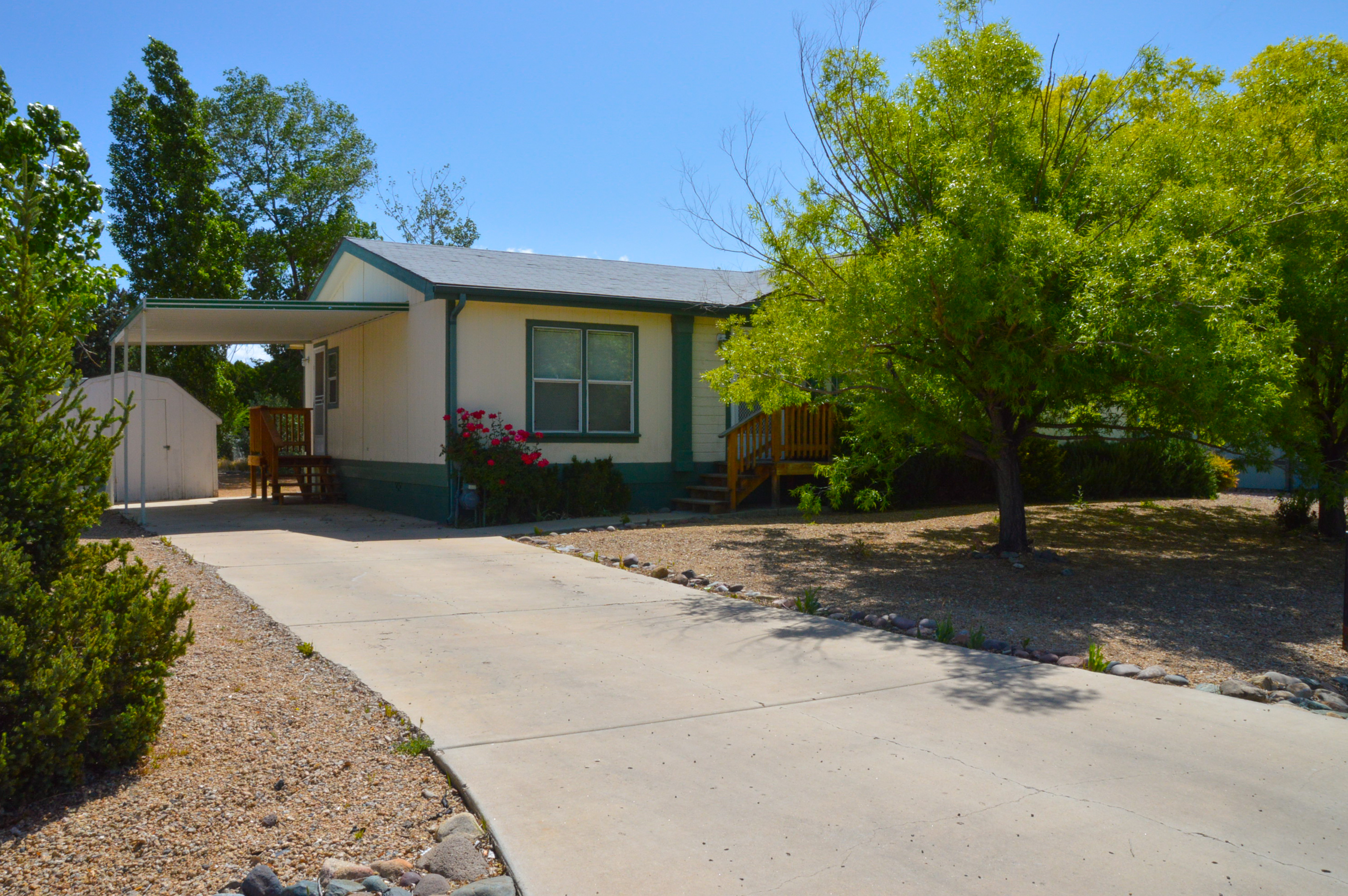 6295 N Moonlight Way, Prescott Valley 86314 – SOLD!!