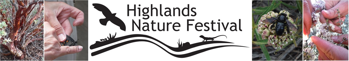 Highland’s Nature Festival