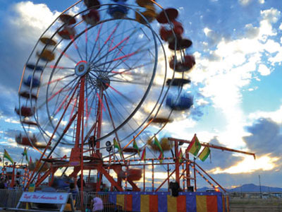 Yavapai Fair