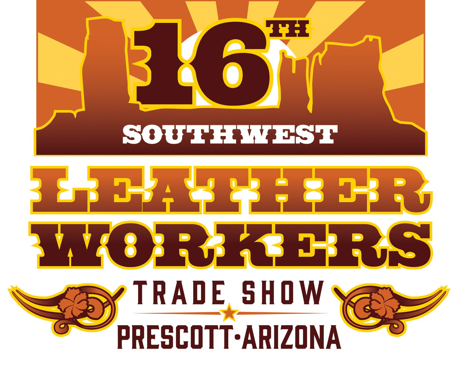 Southwest Leather Workers Trade Show
