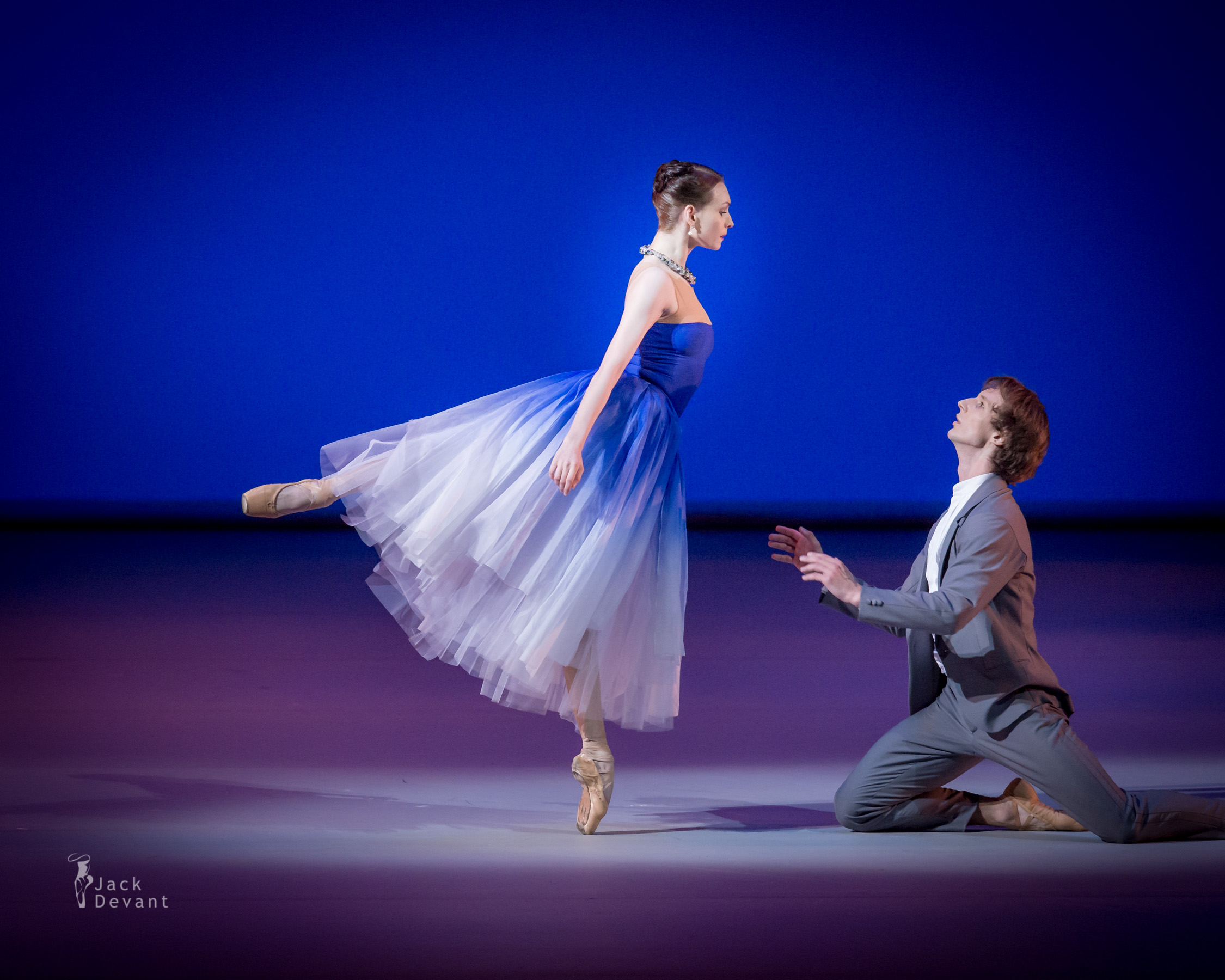 Bolshoi Ballet: The Taming of the Shrew
