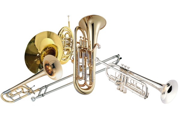 Yavapai College Brass Quintet