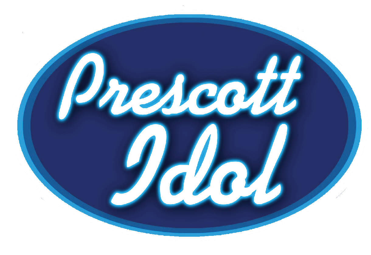 Prescott Idol – Summer Concert Series