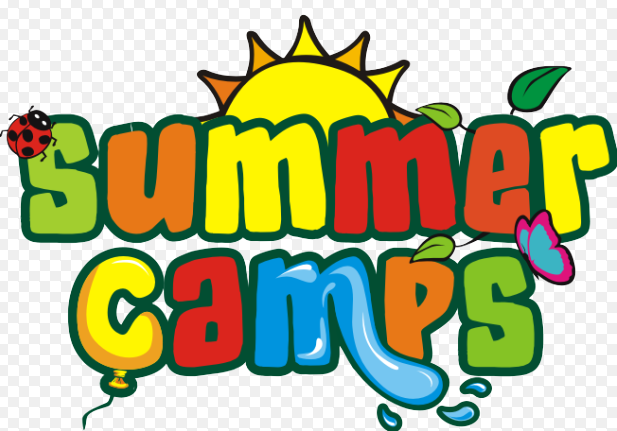 Summer F.U.N. Camps – Summer Sprouts