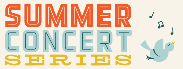 Road One South – Summer Concert Series