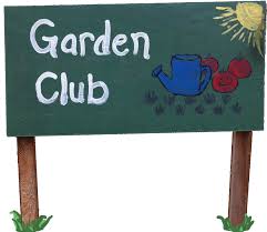 Mountain View Garden Club