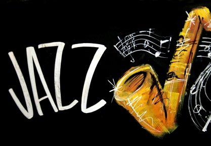 Rosemary Chavez Jazz A’La Mode (Jazz)