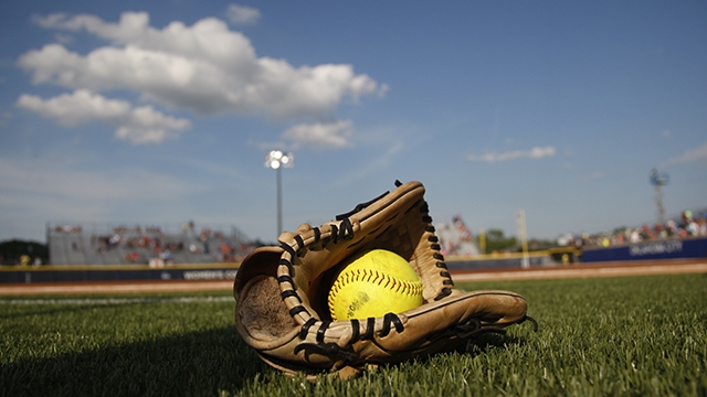 ASA Women’s Senior Summer Softball Smash