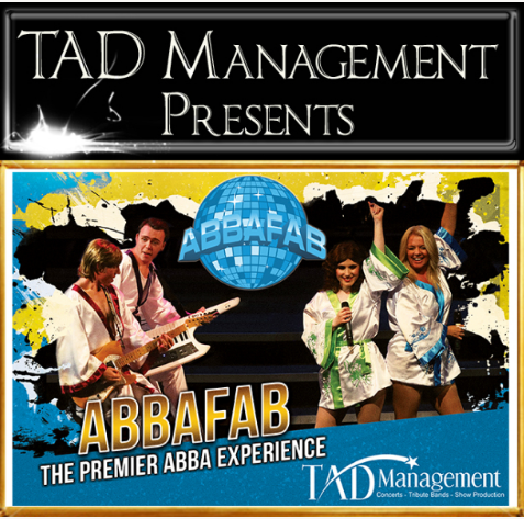 ABBAFAB The Premier ABBA Experience