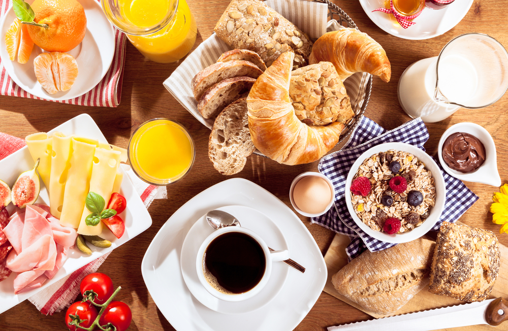 Let’s Brunch! / Sundays – Home Right Real Estate Solutions