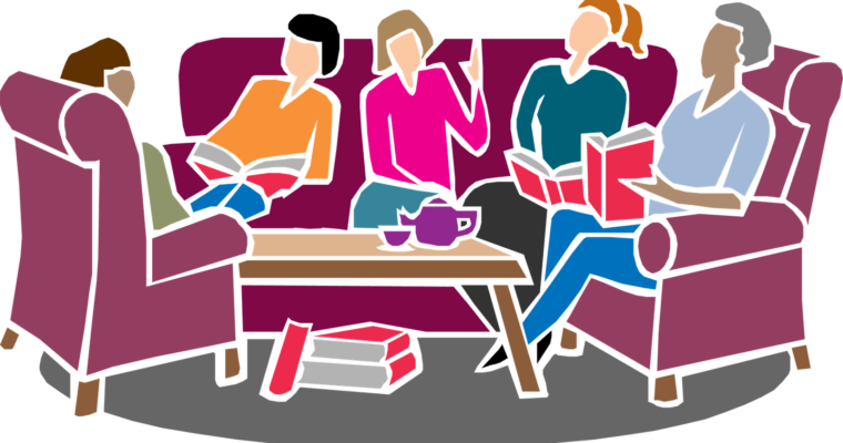 WORDS Book Club