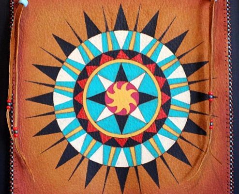 Journeys in Spirit 2017: American Indian Art at ‘Tis