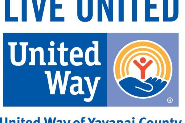 Will You Be At The United Way Kick Off?