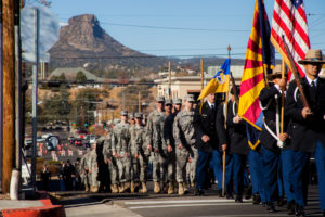 veterans, veterans day, parade, military, service, army, navy, air force, marines, coast guard, the cody anne team, cody anne yarnes