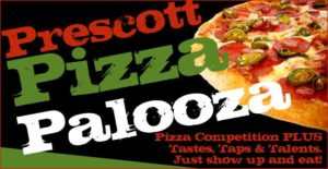 pizza, palooza, competition, tasting, family, events, Prescott, AZ, Arizona, beer, soda, The Cody Anne Team, Cody Anne Yarnes