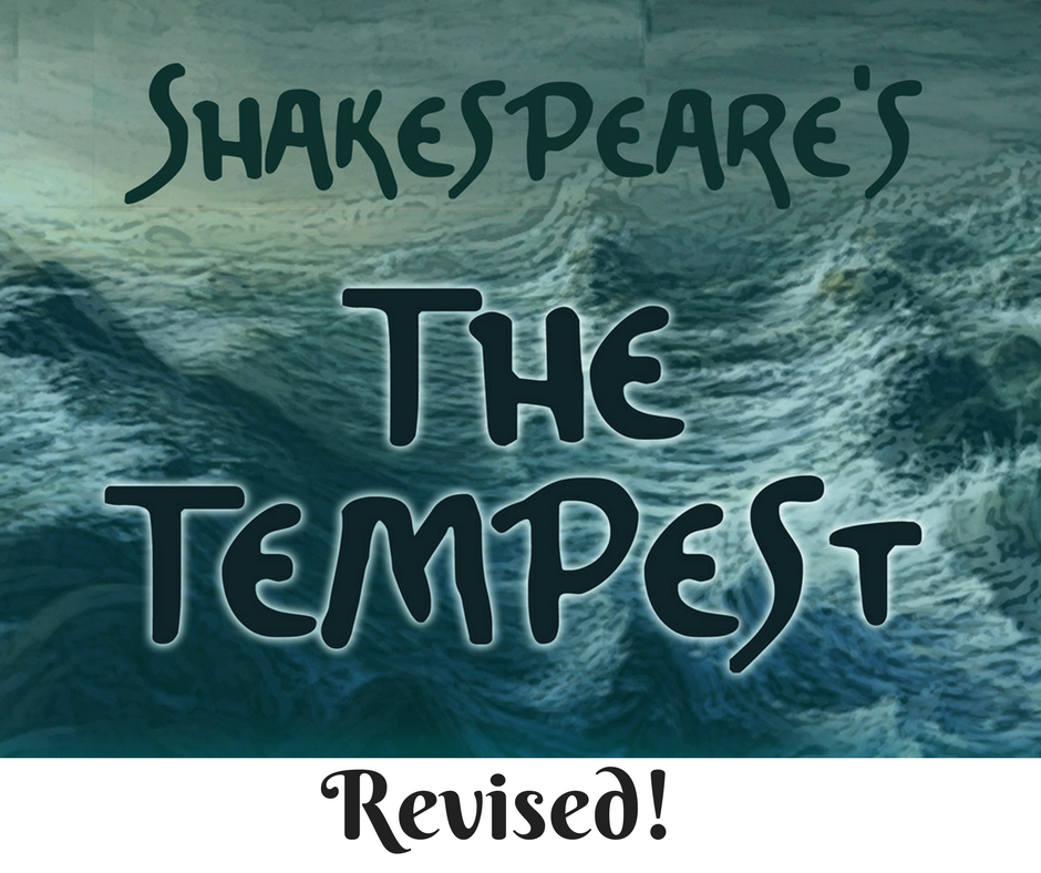 Is The Tempest In Your Weekend?