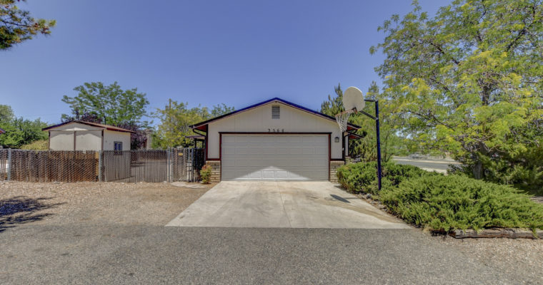 3566 Needles, Prescott Valley, AZ 86314